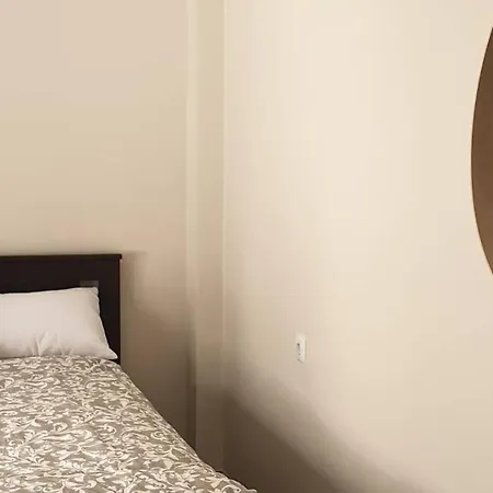 Modern Huge Appartement, Just 100 M From The