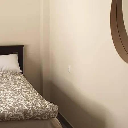 Modern Huge Appartement, Just 100 M From The Santa Pola