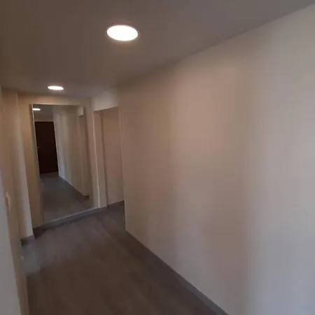 Modern Huge Appartement, Just 100 M From The Santa Pola