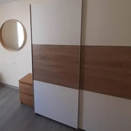 Modern Huge Appartement, Just 100 M From The Apartment