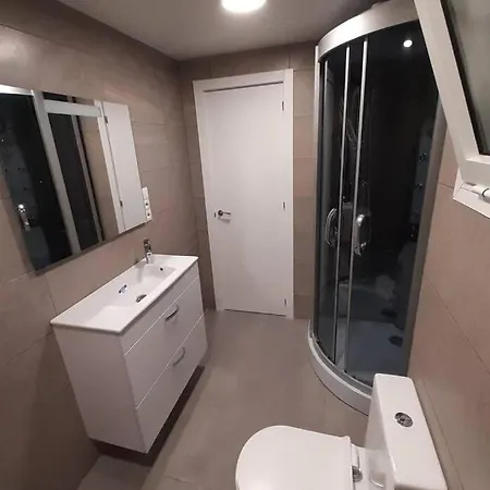 Modern Huge Appartement, Just 100 M From The