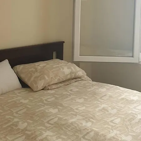 Modern Huge Appartement, Just 100 M From The Santa Pola