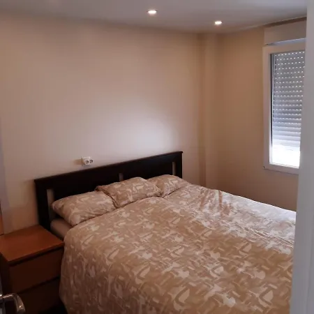 Modern Huge Appartement, Just 100 M From The