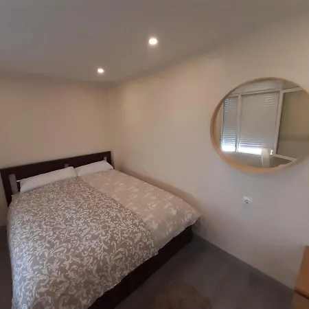 Modern Huge Appartement, Just 100 M From The