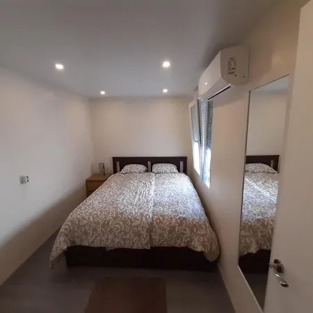 Apartment Modern Huge Appartement, Just 100 M From The Santa Pola