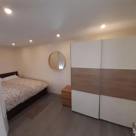 Modern Huge Appartement, Just 100 M From The Santa Pola