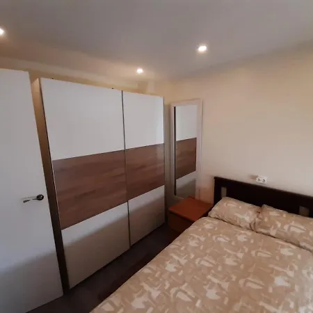 Modern Huge Appartement, Just 100 M From The Santa Pola