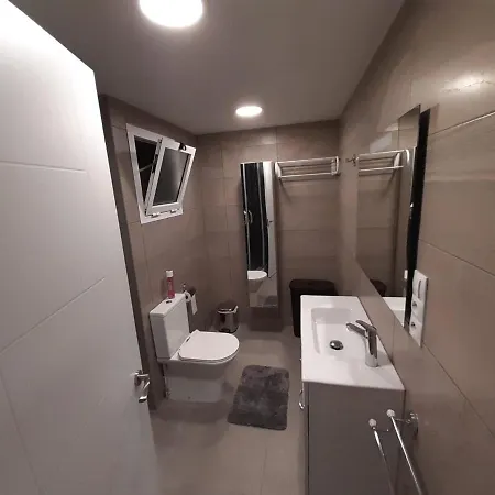 Apartment Modern Huge Appartement, Just 100 M From The Santa Pola