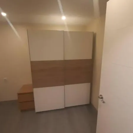 Modern Huge Appartement, Just 100 M From The Appartement Santa Pola